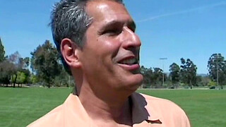 Порно видео от студии OldSpunkers