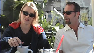 Порно видео от студии Milf Hunter