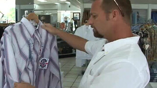 Порно видео от студии Milf Hunter