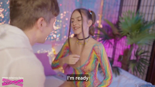 С косичками смотреть секс видео онлайн